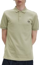 Polo uni Homme - Taille M
