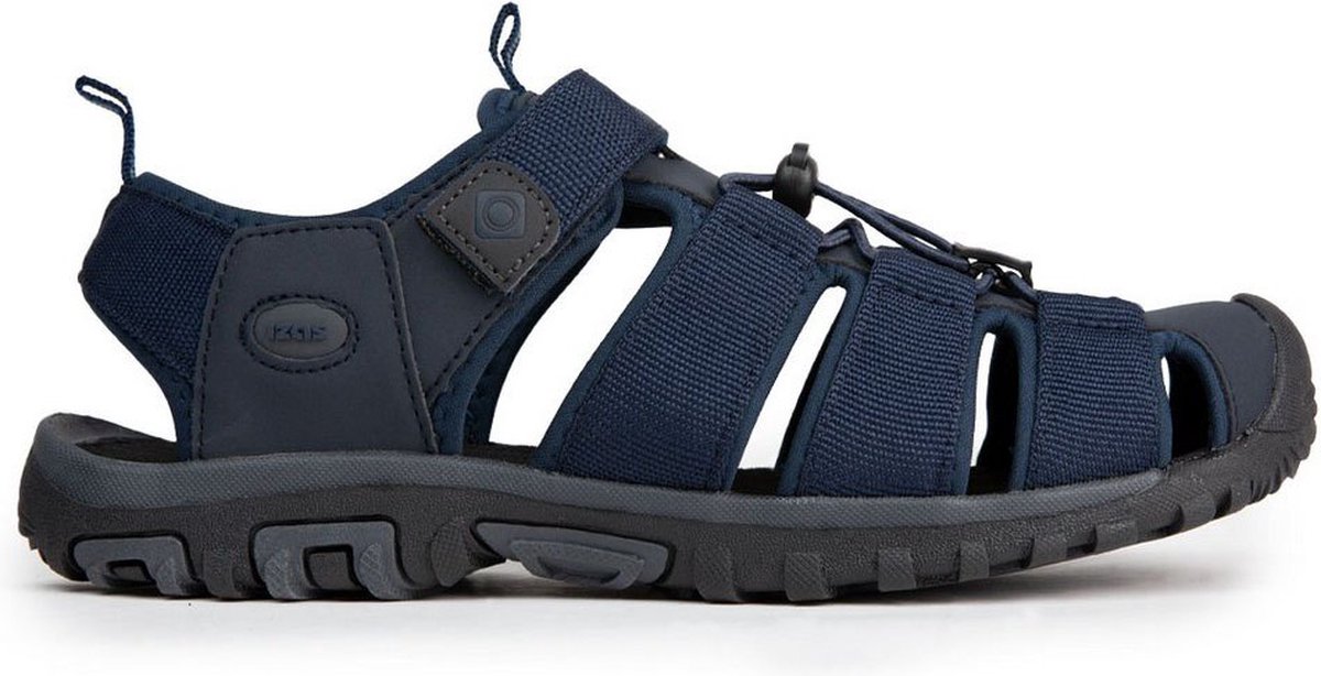 Izas Sardas Sandalen Blauw EU 46 Man