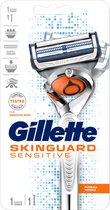 Gillette Skinguard Sensative Scheermes