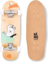 Kinder skateboard Nemo - Cork Grip