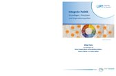 Integrale Studien 2 - Integrale Politik — Grundlagen, Prinzipien und Inspirationsquellen