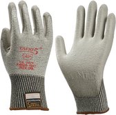Taeki5 PU Werkhandschoen HBV - Maat L - Snijbestendige Handschoenen