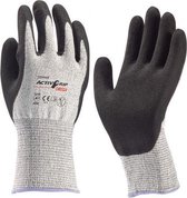 ActivGrip Omega Werkhandschoen Towa - Maat XL - Nitril Handschoenen - Snijbestendige Handschoenen