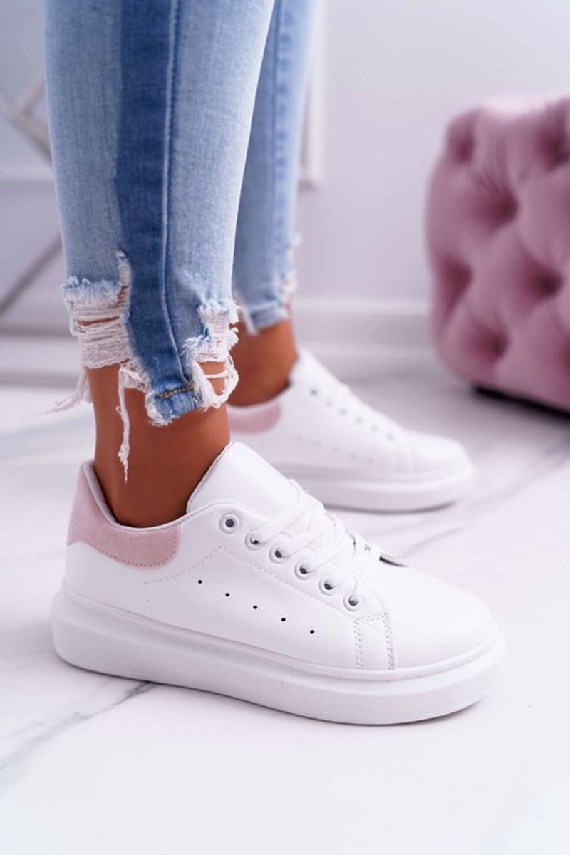 Zomer sneakers dames 2021 new arrivals
