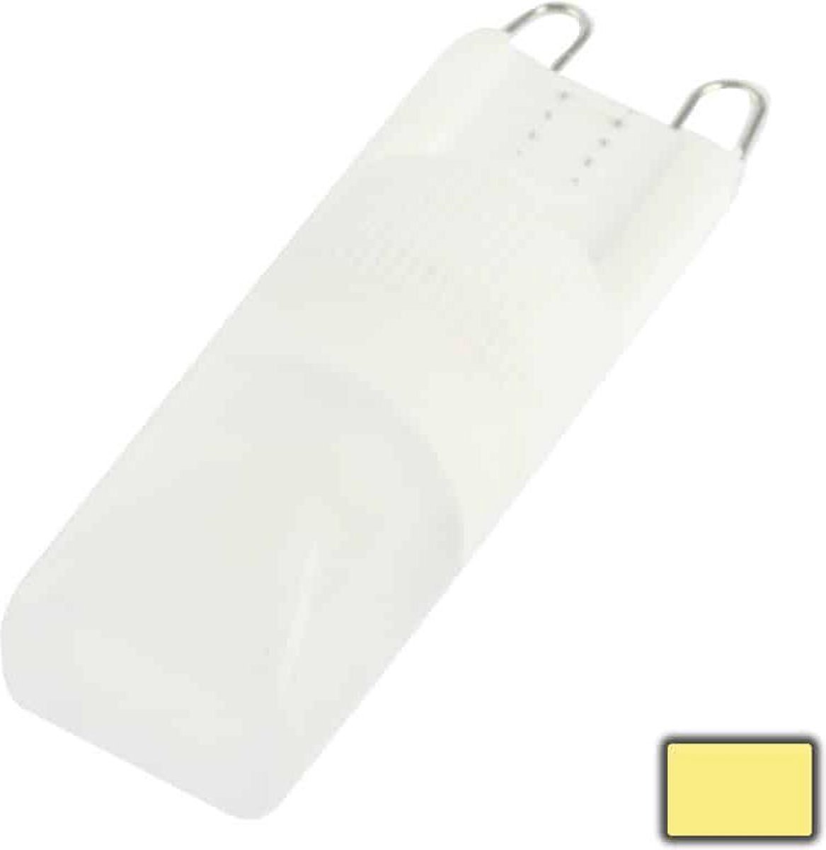 BSMEAN 5Pcs/10Pcs G9 Led Bulb Dimmable Warm White/White 5W 420Lm Light 360  Degree Angle Light Bulb | G9 Warm White Led Bulb Lamp Light High Projector  1w Ac 220-240v Hot | tk.gov.ba