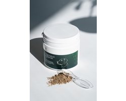 Boef the label Digestive Support 100gr - Honden supplementen - Prebiotica - Ondersteuning bij ontlasting of stimuleren van de darmen - Darmbacterieën - Hondensupplement