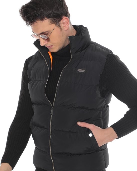 AR10FACE Bodywarmer