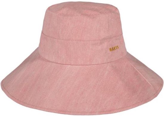 Barts Hoeden Hamutan Hat pink one size