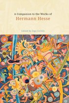 Companion To The Works Of Hermann Hesse