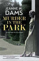 An Oak Park village mystery- Murder in the Park