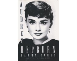 Audrey Hepburn