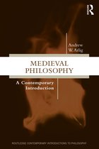 Routledge Contemporary Introductions to Philosophy- Medieval Philosophy