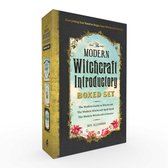 Modern Witchcraft Magic, Spells, Rituals-The Modern Witchcraft Introductory Boxed Set