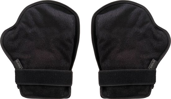 Linorie Koelhandschoenen Gel Therapie-handschoenen - koudetherapie - 2 stuks