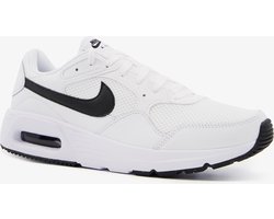 Nike Air Max System heren sneakers wit - Maat 48.5