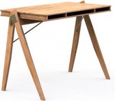 We Do Wood Field Bureau Desk - Hout - B95 x H75 cm