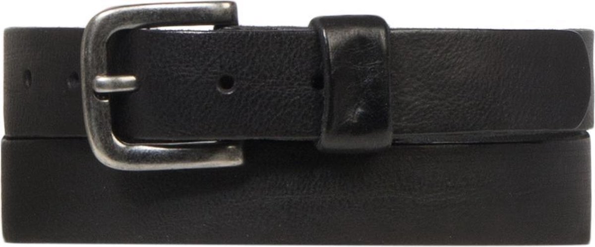 Cowboysbag - Riemen - Belt 302001 - Black - Maat: 100