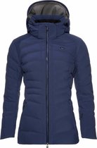 Women Duana Jacket (no fur) 21800 atlanta blue 36