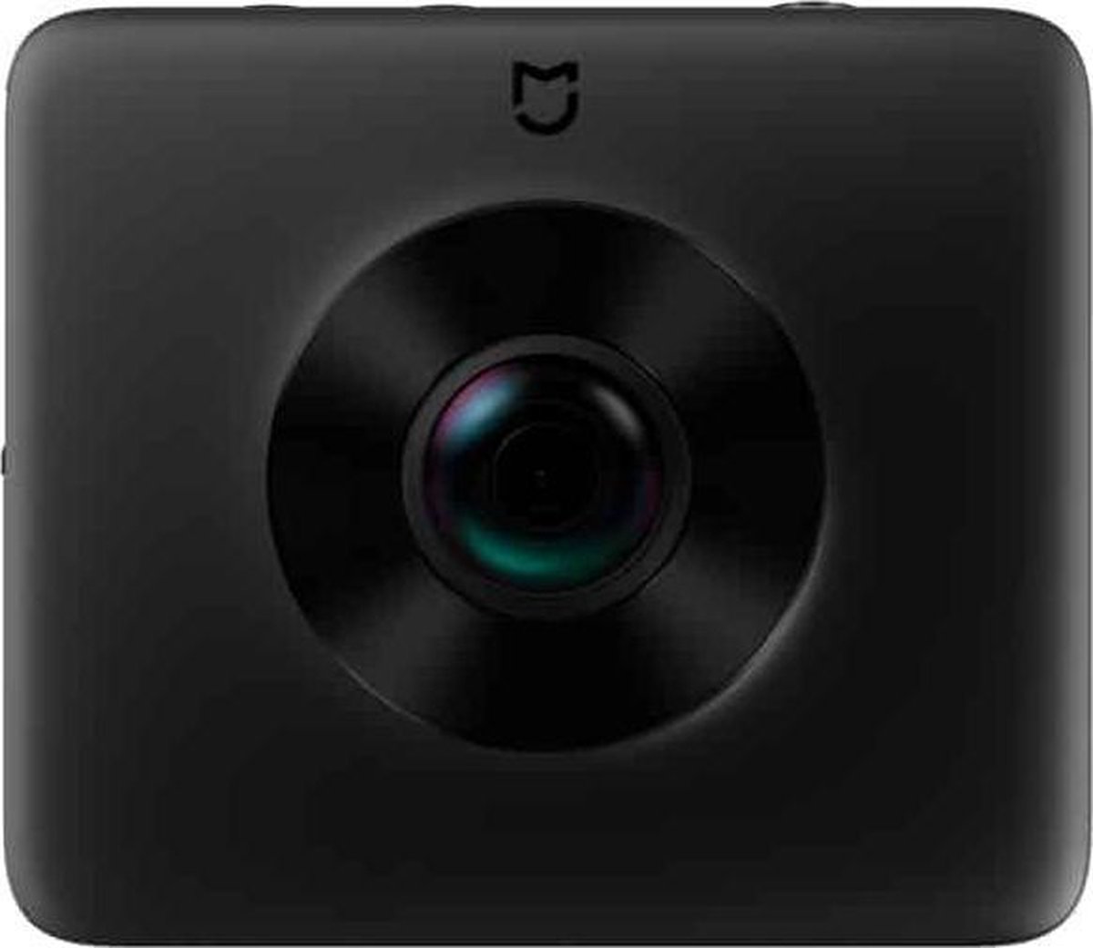 Xiaomi Mi Sphere Camera Kit Black | bol.com