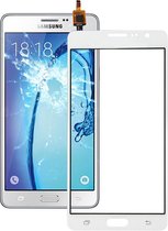 Touch Panel voor Galaxy On7 / G6000 (wit)