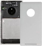 Batterij achterkant voor Nokia Lumia 830 (wit)