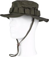 Fostex bush hoed Tactical Ripstop groen