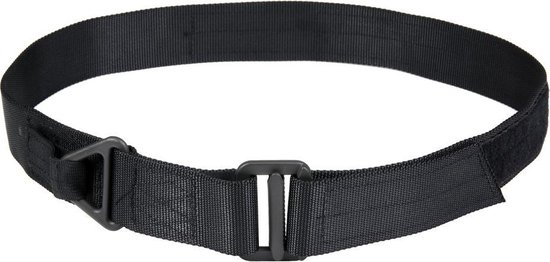 101inc Rigger Belt zwart