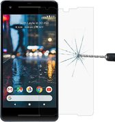 Voor Google Pixel 2 0,26 mm 9H Oppervlaktehardheid 2,5D Explosieveilige gehard glasfilm