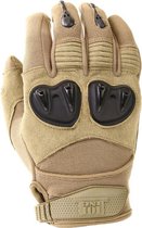 101 INC - Tactical glove Ranger (kleur: Coyote / maat: L)