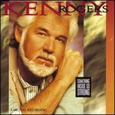 Kenny Rogers - Something Inside So Strong (CD) (Reissue)
