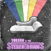 Torsun & The Stereotronics - Songs To Discuss In Therapy (LP)