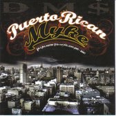 Puerto Rican Myke - D9: Live From The Bronx Zoo (CD)