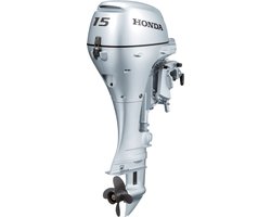 Honda BF15LRU | Buitenboordmotor