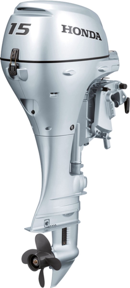 Honda BF15LRU | Buitenboordmotor