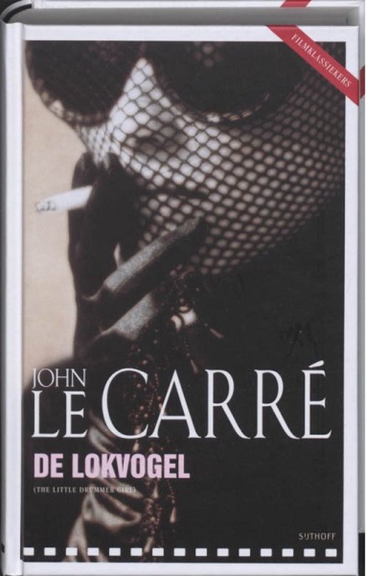 9789021802428 - De Lokvogel