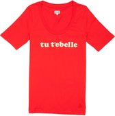 TUTEBELLE DAMES ROOD