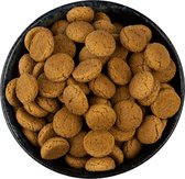 Van Delft - Naturel Kruidnoten - 200gr - Pepernoten