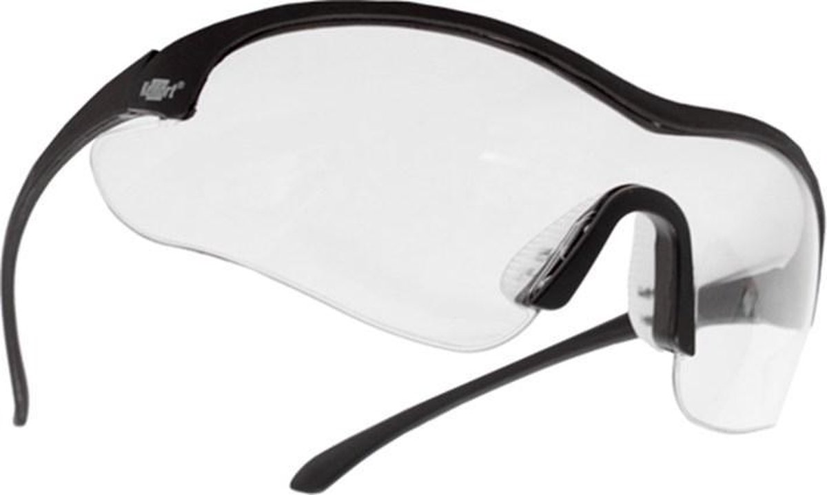 Kelfort Veiligheidsbril anti condens helder - Kelfort