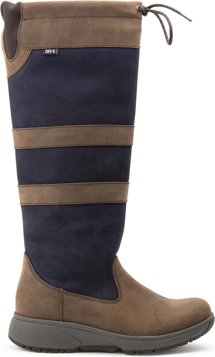 Xsensible 40204 Victoria Brown Navy H