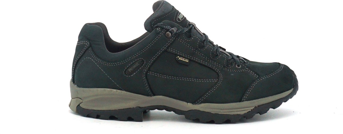Laredo Gore-Tex schoen Heren 31 anthrazit/nav Rood