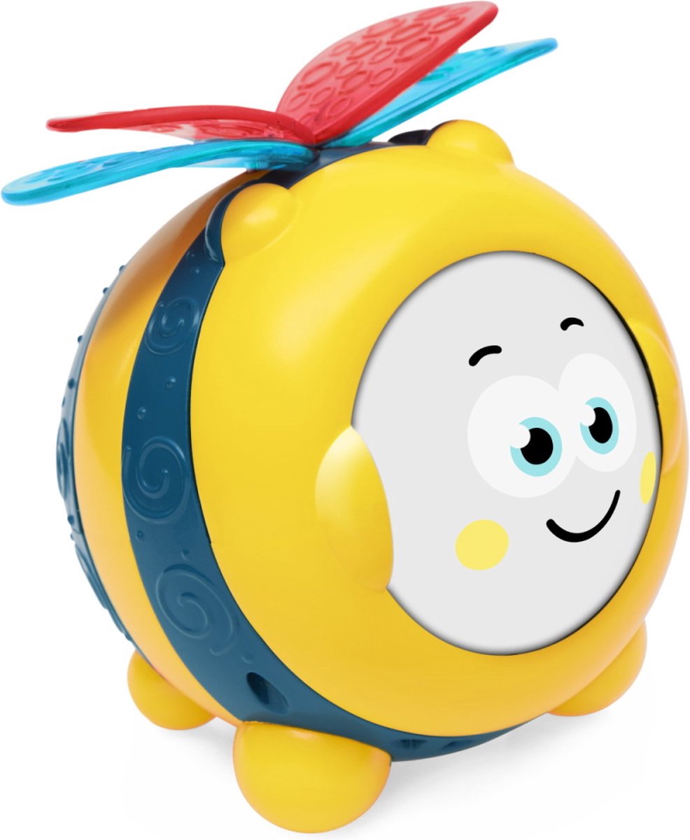 Chicco Emotiebij 00011089000000