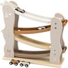 foto van Label Label Nougat Houten Autobaan LLWT-34406