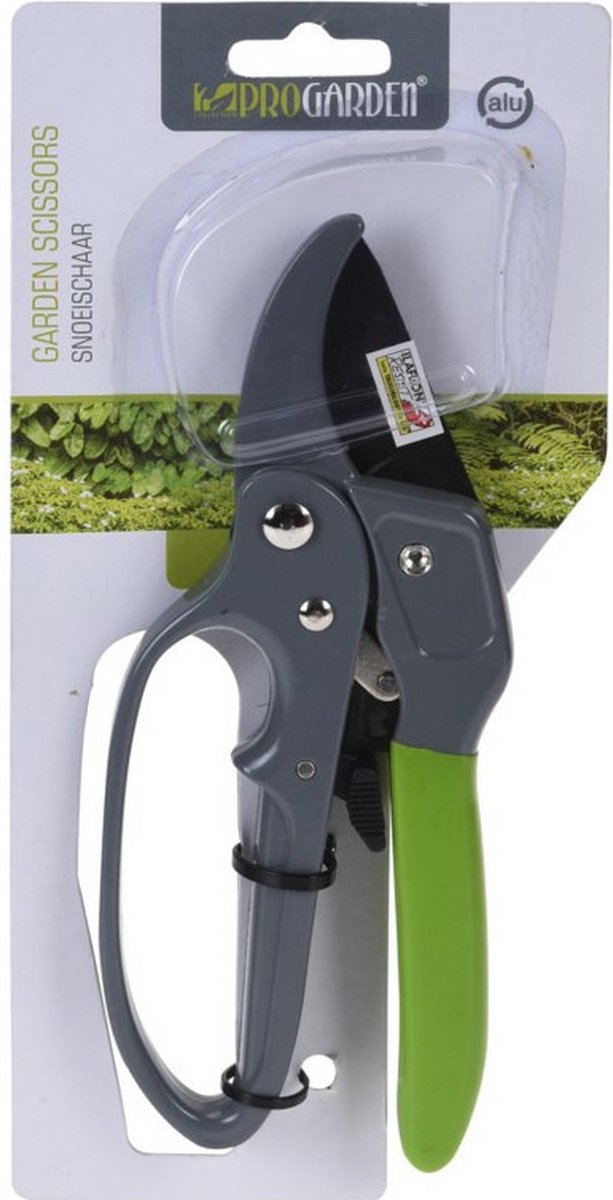 Progarden Snoeischaar - 20 cm van ProGarden — afbeelding 3