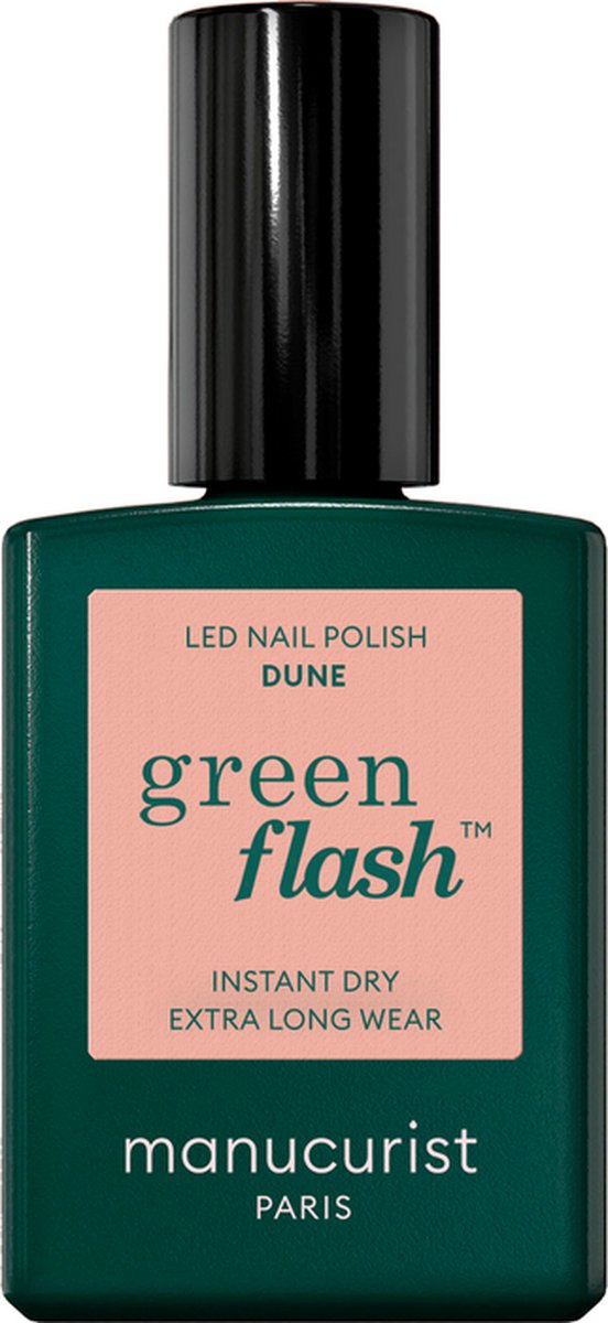 MANUCURIST - Manucurist GREEN FLASH DUNE