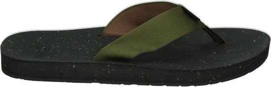 Teva M ReFlip Heren Slippers - Groen - Maat 45,5