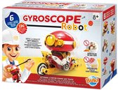 Gyroscoop Robot Buki