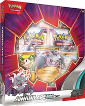 Pokémon Annihiliape EX Box - Pokémon Kaarten
