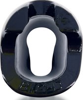 Oxballs - Big-D Shaft Grip Cockring Zwart