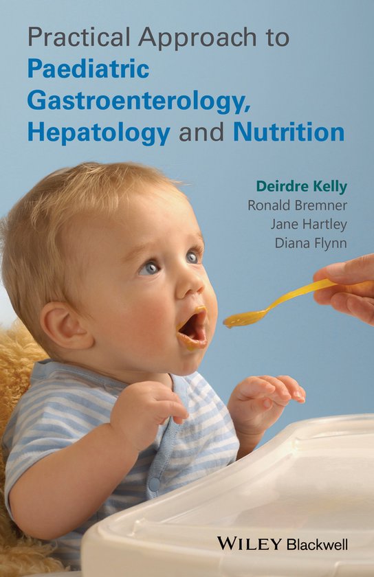 Practical Approach to Pediatric Gastroenterology, Hepatology ... - cover