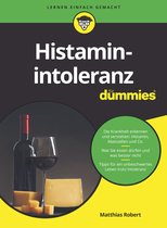 Für Dummies- Histaminintoleranz für Dummies